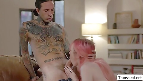 Big booty stepbrother fucks her hardcore and gets a blowjob