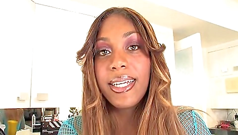 Ebony and black porn chicks in a hot compilation sex scene